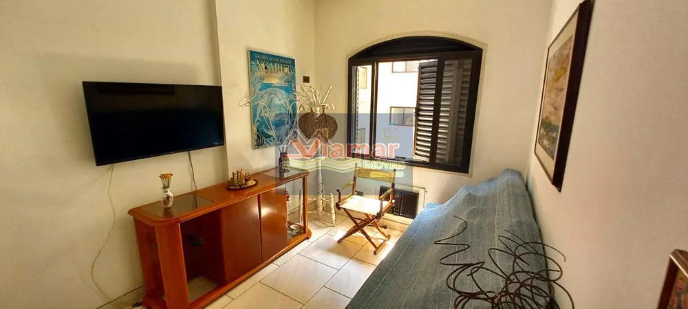 Apartamento, 3 quartos, 130 m² - Foto 11