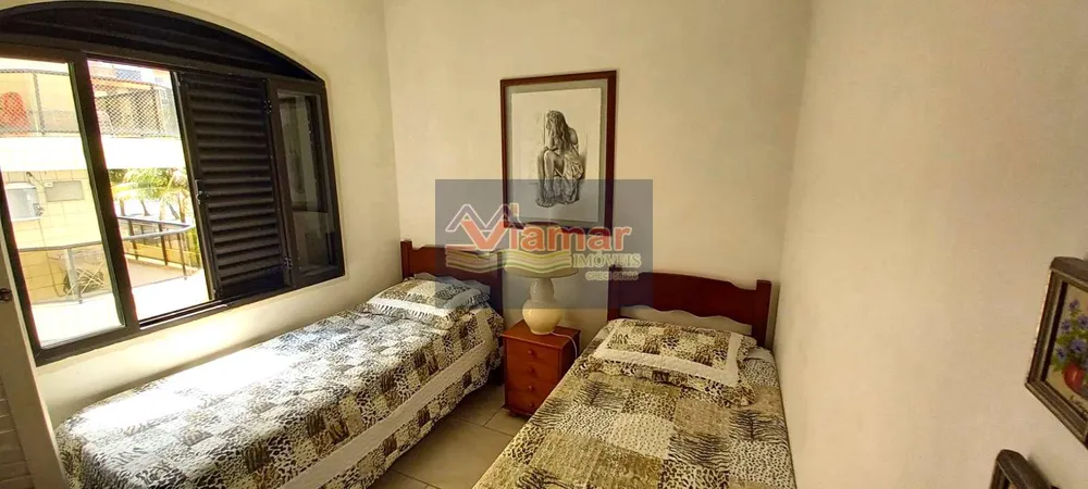 Apartamento, 3 quartos, 130 m² - Foto 2