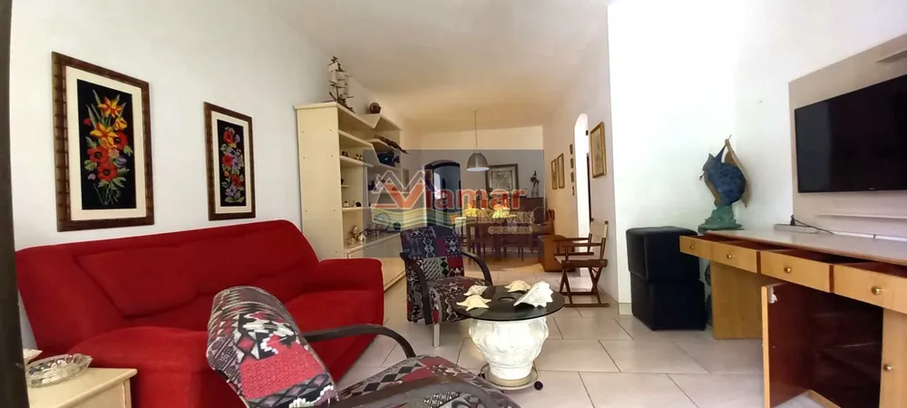 Apartamento, 3 quartos, 130 m² - Foto 2