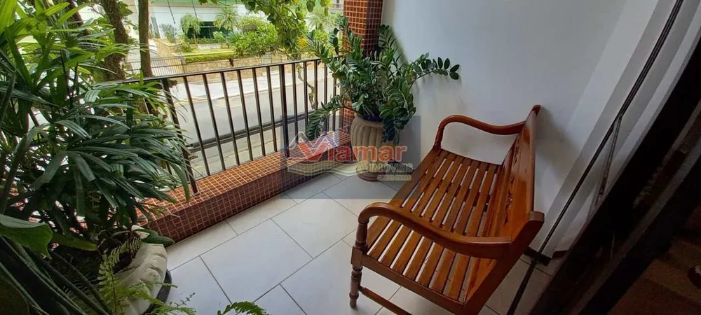 Apartamento, 3 quartos, 130 m² - Foto 3