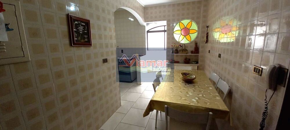 Apartamento, 3 quartos, 130 m² - Foto 5