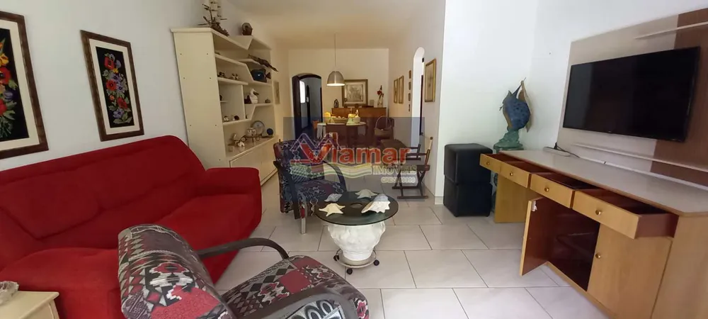 Apartamento, 3 quartos, 130 m² - Foto 3