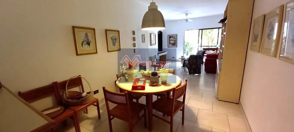 Apartamento, 3 quartos, 130 m² - Foto 4