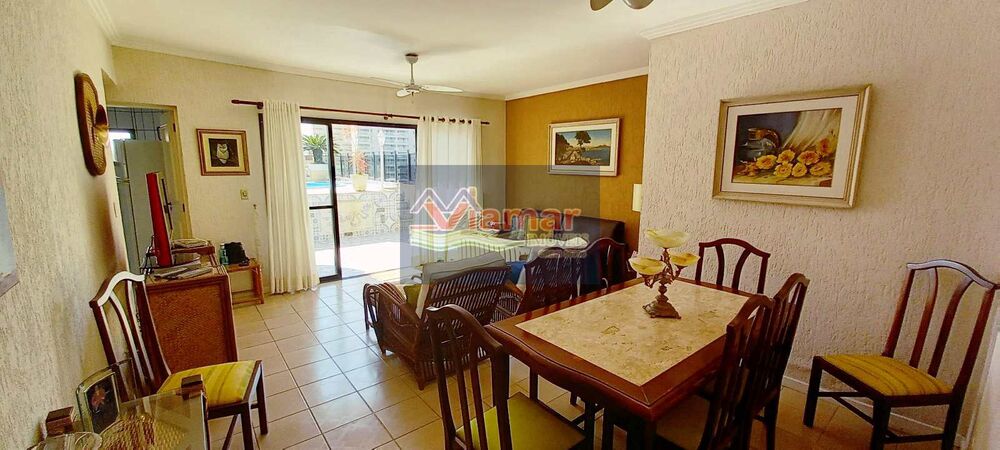 Cobertura, 3 quartos, 180 m² - Foto 9