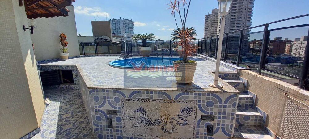 Cobertura, 3 quartos, 180 m² - Foto 10