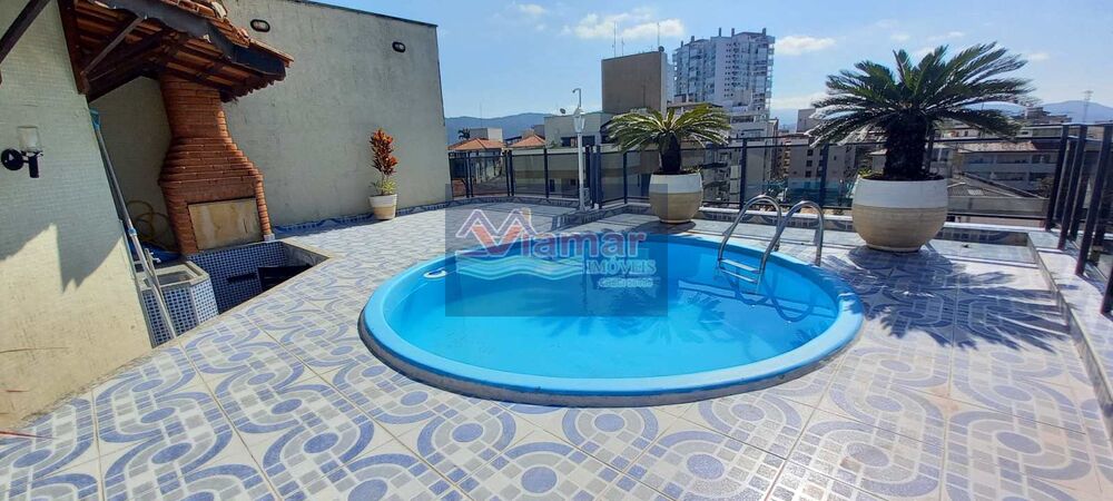 Cobertura, 3 quartos, 180 m² - Foto 13