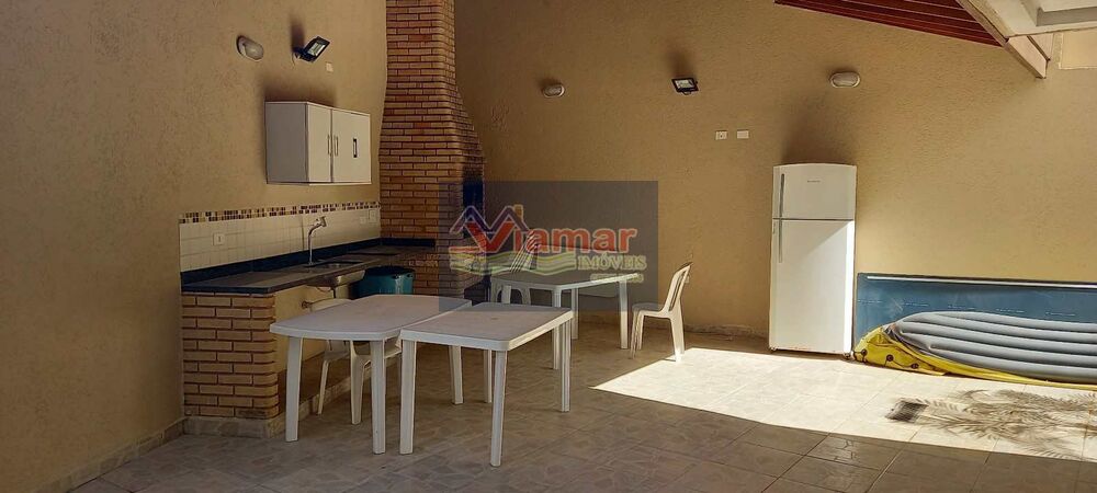 Cobertura, 3 quartos, 180 m² - Foto 2