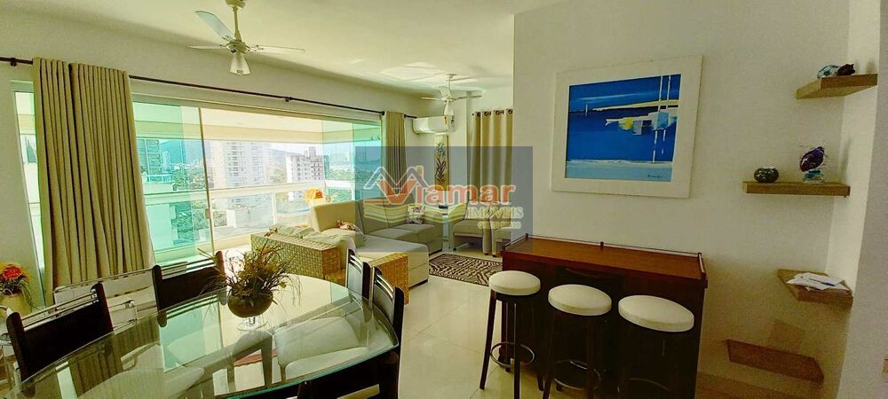 Apartamento, 3 quartos, 120 m² - Foto 22