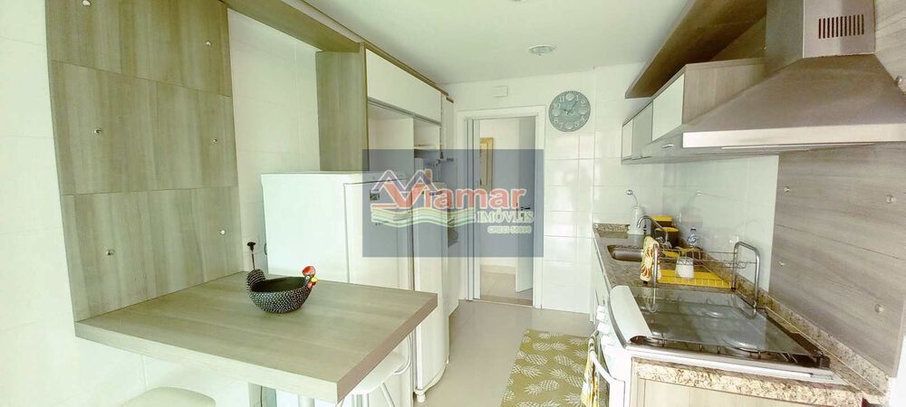 Apartamento, 3 quartos, 120 m² - Foto 4