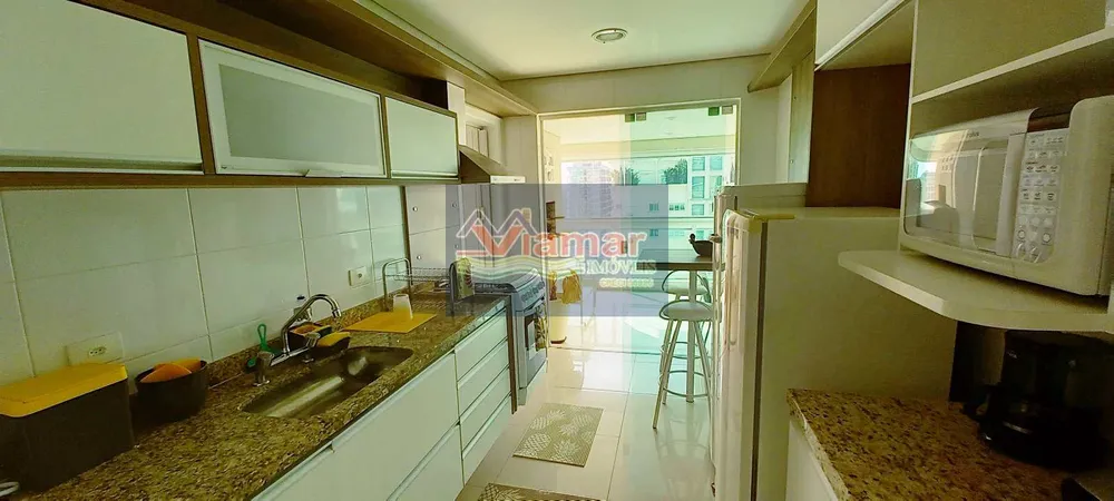 Apartamento, 3 quartos, 120 m² - Foto 9