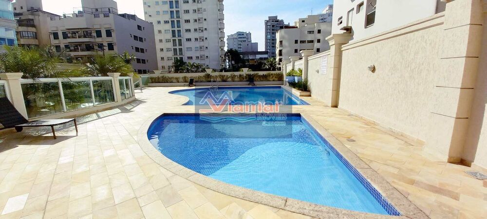 Apartamento, 3 quartos, 120 m² - Foto 6