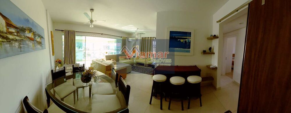 Apartamento, 3 quartos, 120 m² - Foto 7