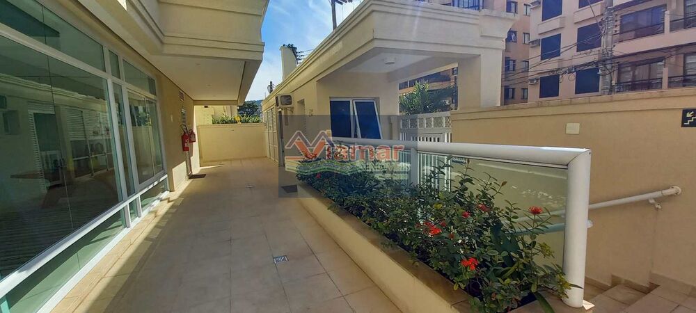 Apartamento, 3 quartos, 120 m² - Foto 1