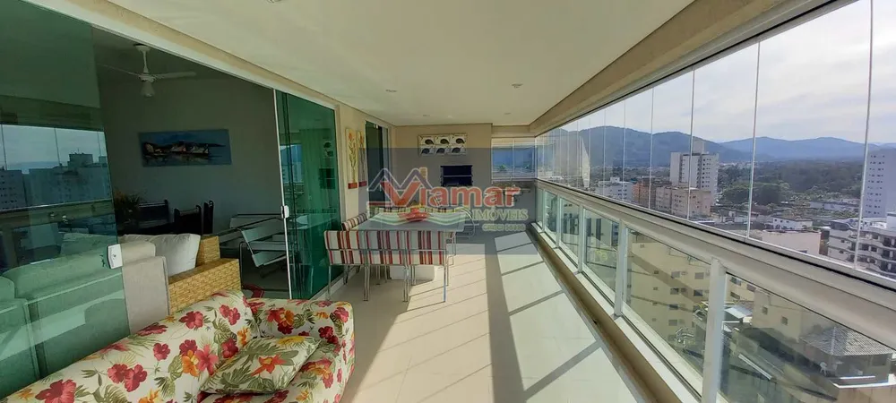 Apartamento, 3 quartos, 120 m² - Foto 2