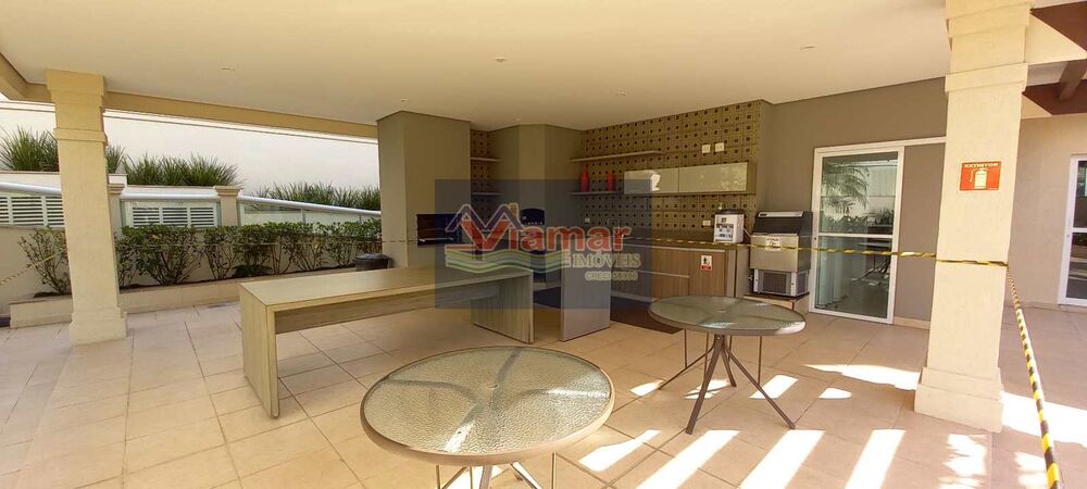 Apartamento, 3 quartos, 120 m² - Foto 3