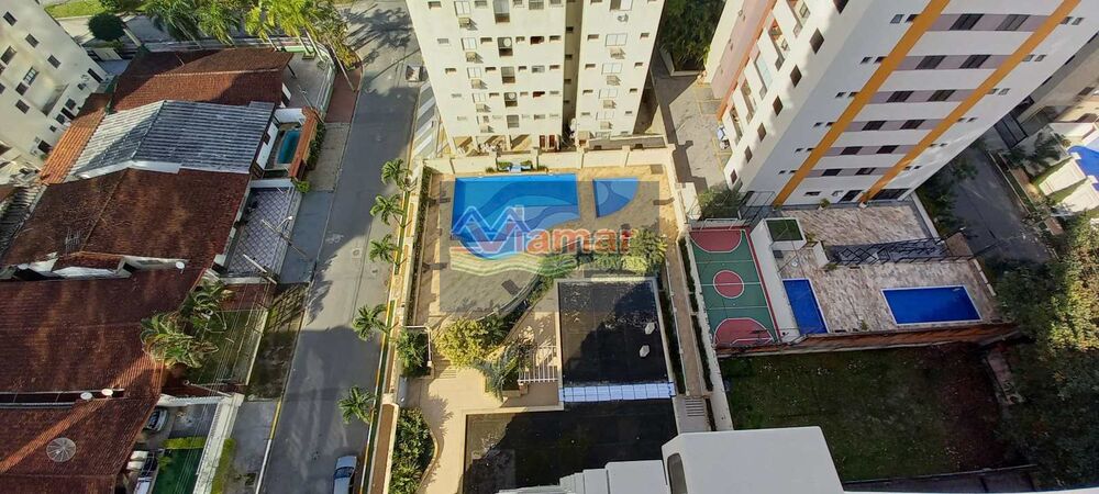 Apartamento, 3 quartos, 120 m² - Foto 11