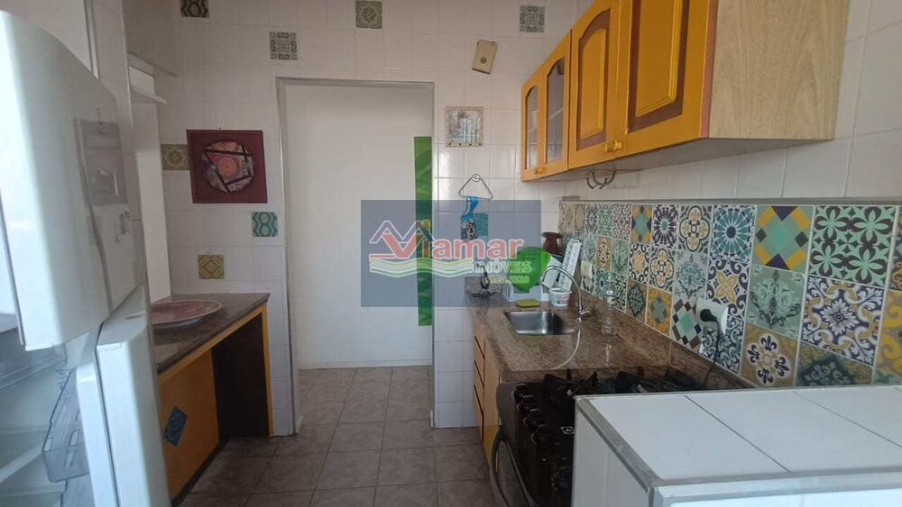 Apartamento, 1 quarto, 50 m² - Foto 2