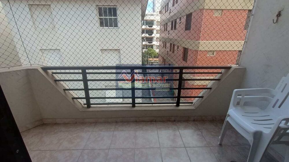 Apartamento, 1 quarto, 50 m² - Foto 1