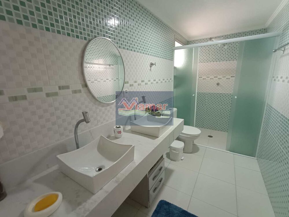 Apartamento, 2 quartos, 83 m² - Foto 2
