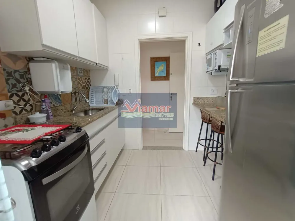 Apartamento, 2 quartos, 83 m² - Foto 6