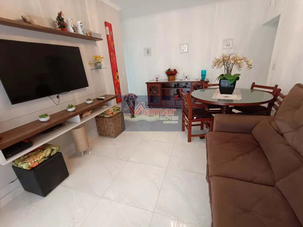 Apartamento, 2 quartos, 83 m² - Foto 1