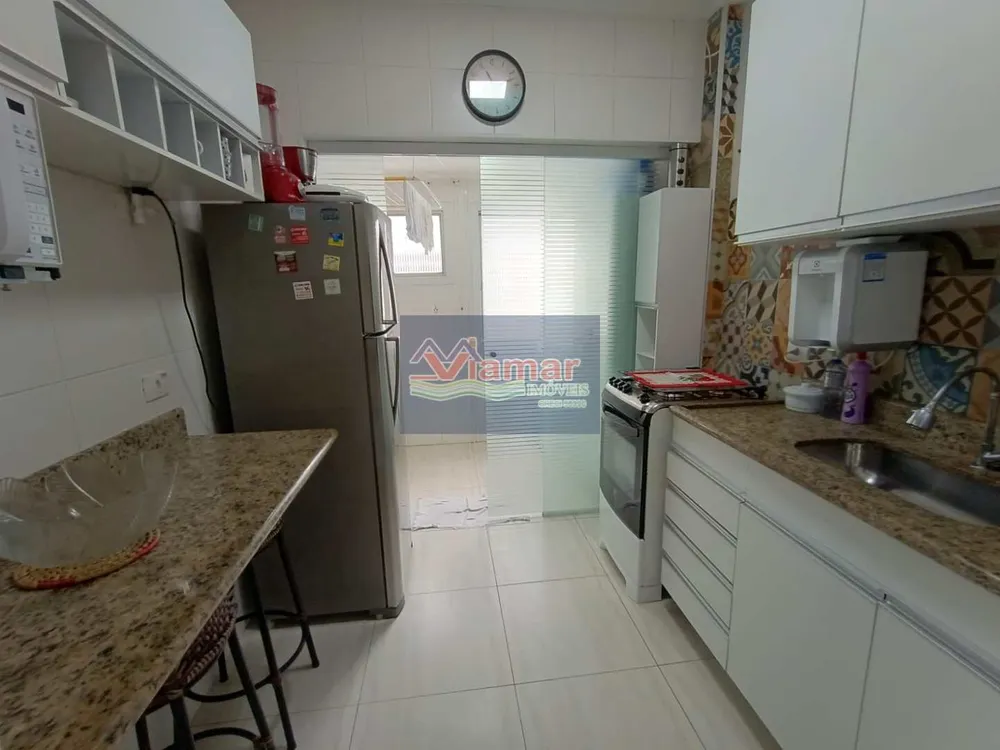 Apartamento, 2 quartos, 83 m² - Foto 5