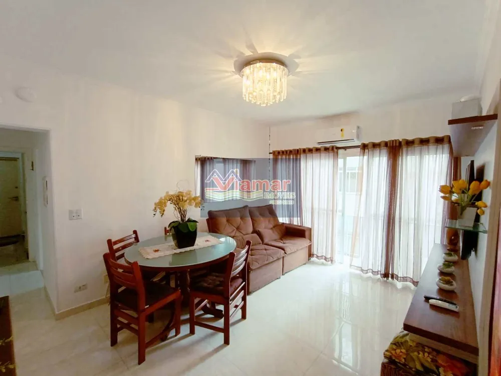 Apartamento, 2 quartos, 83 m² - Foto 2
