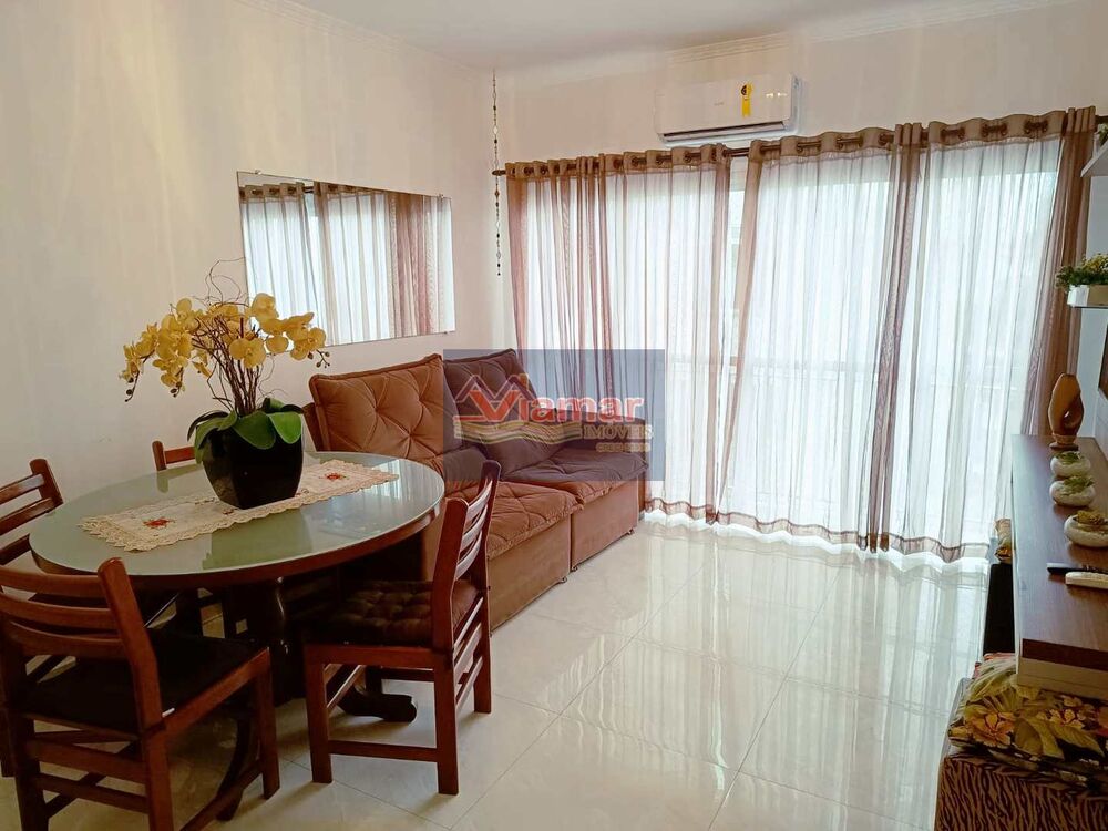 Apartamento, 2 quartos, 83 m² - Foto 1