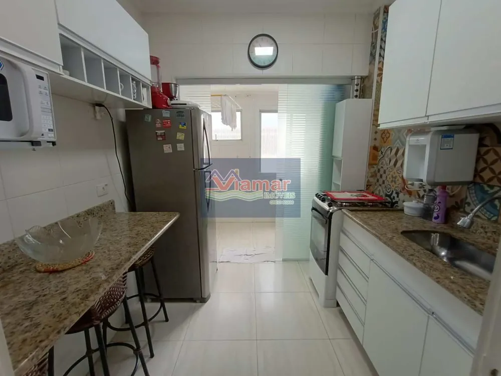 Apartamento, 2 quartos, 83 m² - Foto 4