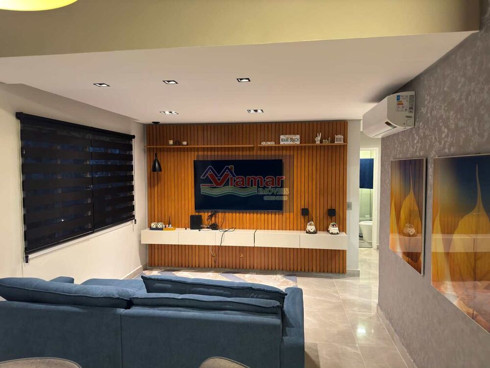 Cobertura, 3 quartos, 126 m² - Foto 2
