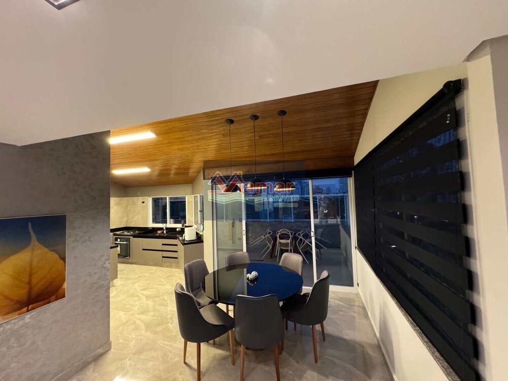 Cobertura, 3 quartos, 126 m² - Foto 3