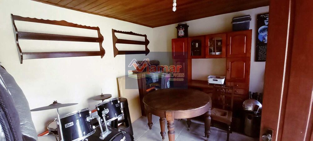 Casa, 4 quartos, 160 m² - Foto 1