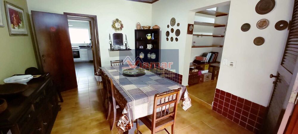Casa, 4 quartos, 160 m² - Foto 2