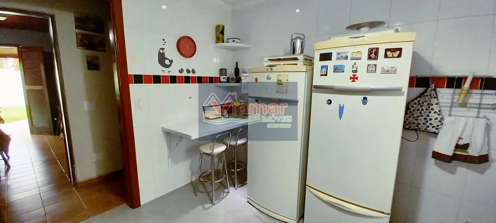 Casa, 4 quartos, 160 m² - Foto 6