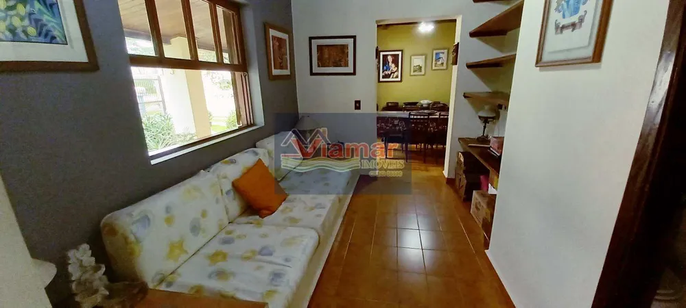 Casa, 4 quartos, 160 m² - Foto 4