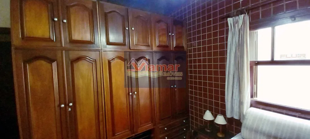 Casa, 4 quartos, 160 m² - Foto 11