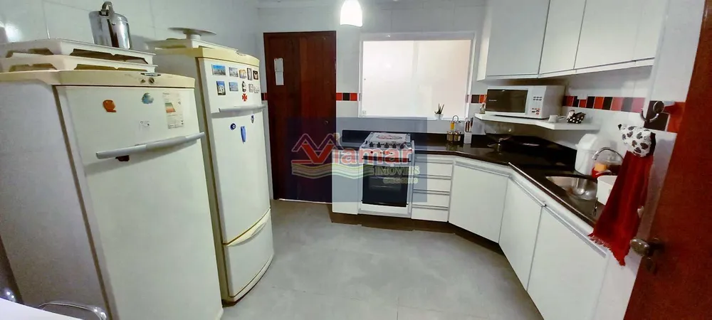 Casa, 4 quartos, 160 m² - Foto 5