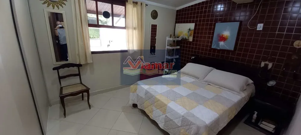 Casa, 4 quartos, 160 m² - Foto 12
