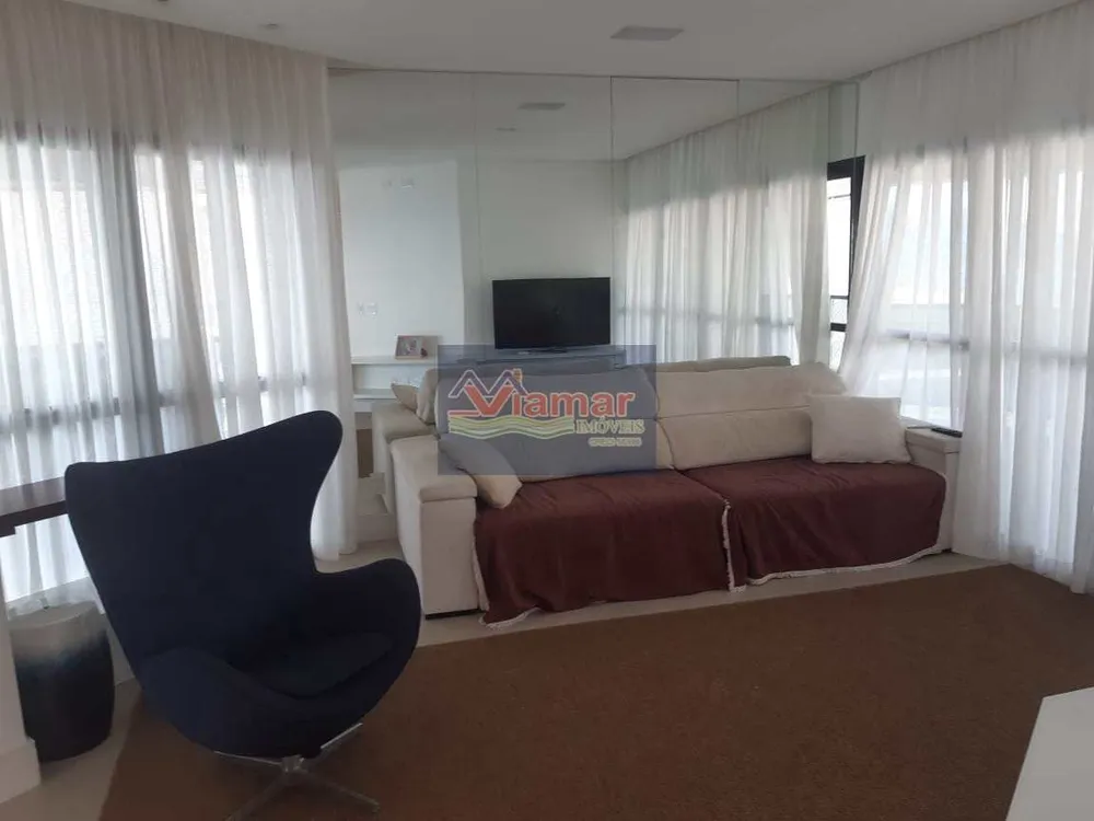 Apartamento, 4 quartos, 365 m² - Foto 15