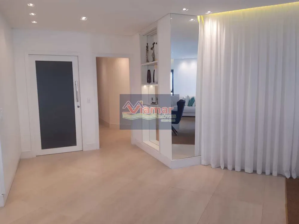 Apartamento, 4 quartos, 365 m² - Foto 11