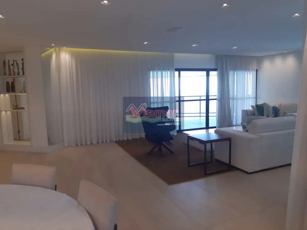 Apartamento, 4 quartos, 365 m² - Foto 6