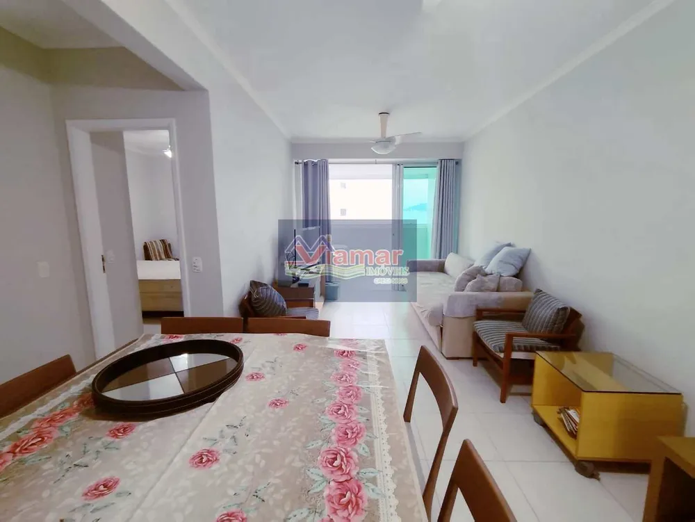 Apartamento, 3 quartos, 95 m² - Foto 1