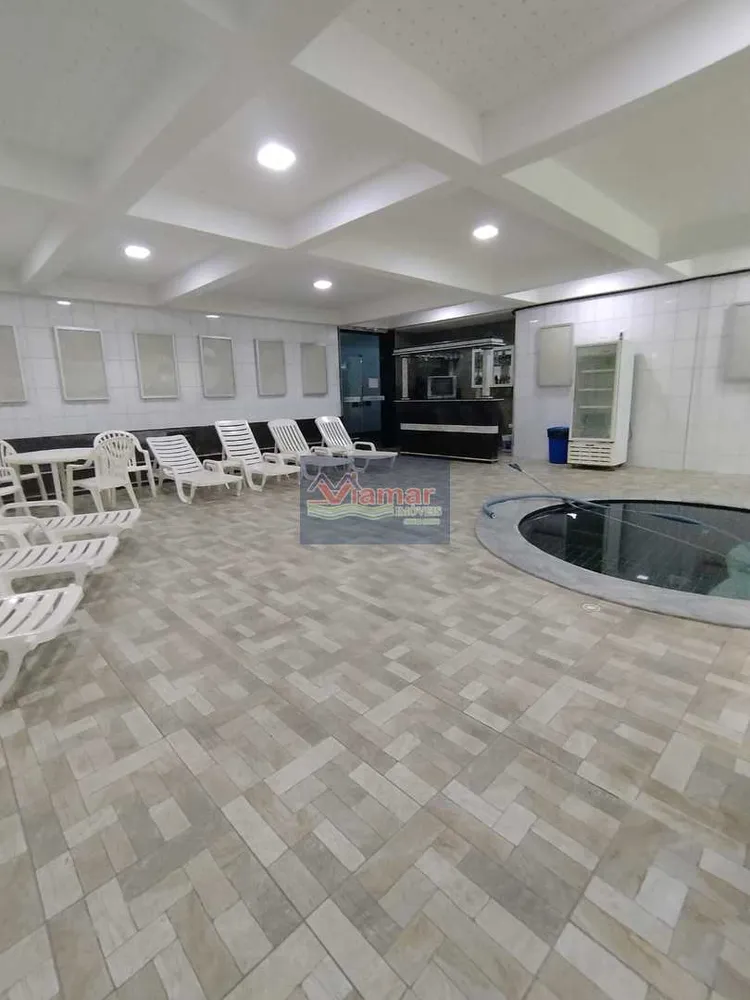 Apartamento, 3 quartos, 95 m² - Foto 14