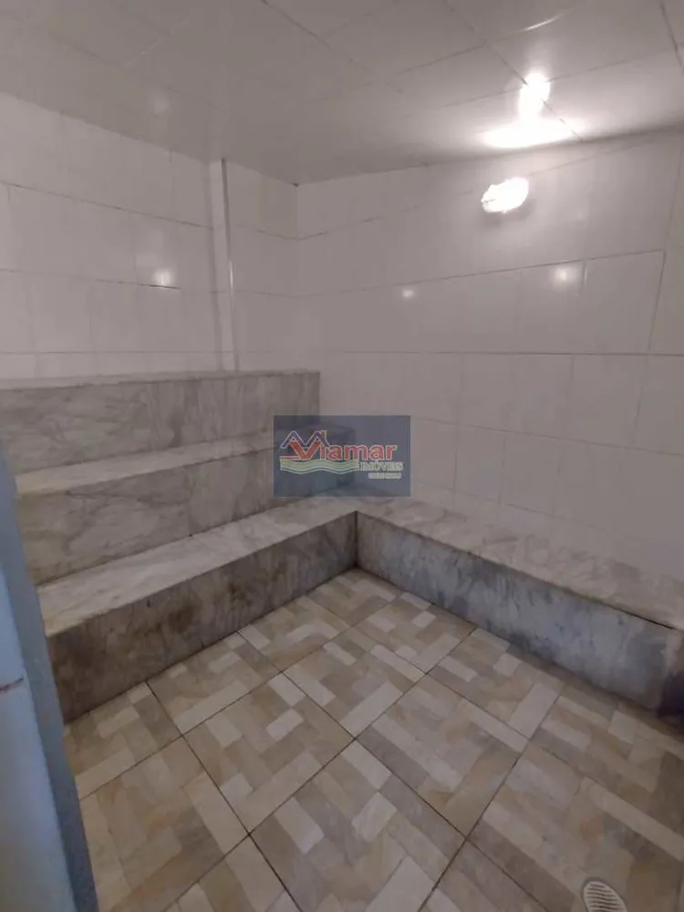 Apartamento, 3 quartos, 95 m² - Foto 15