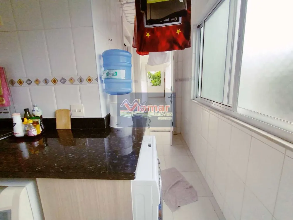 Apartamento, 3 quartos, 95 m² - Foto 5
