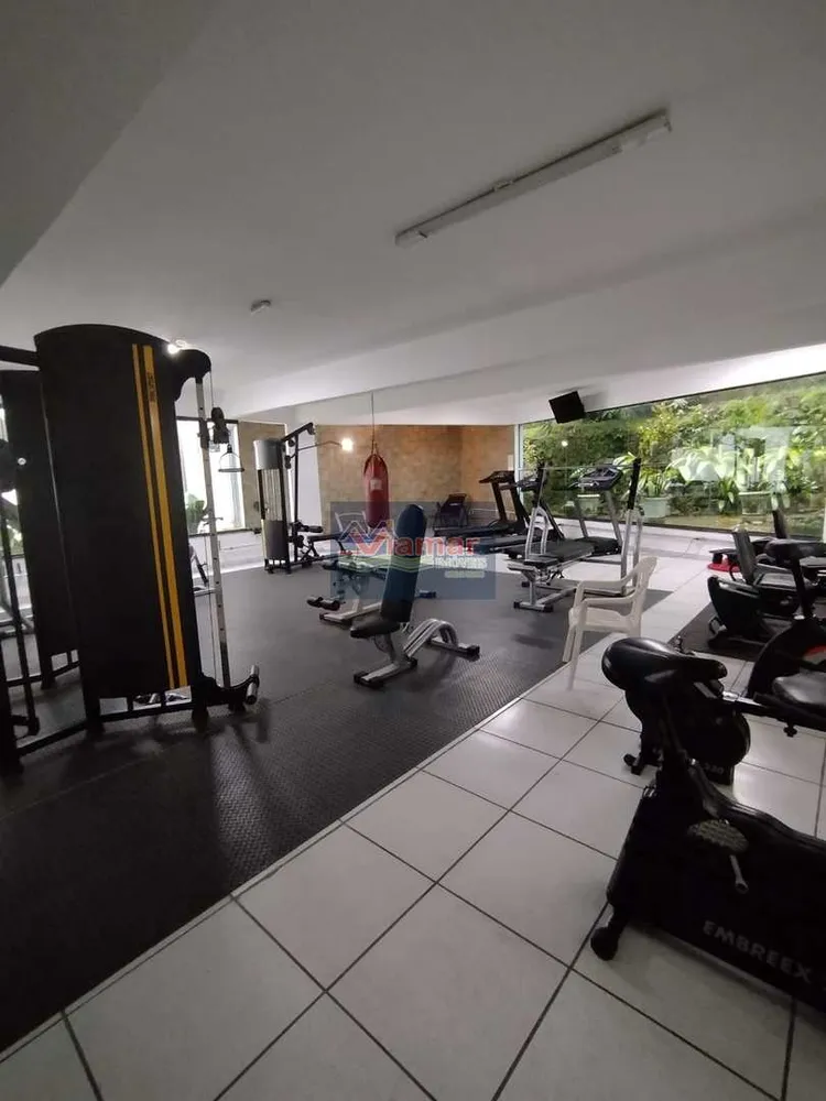 Apartamento, 3 quartos, 95 m² - Foto 16