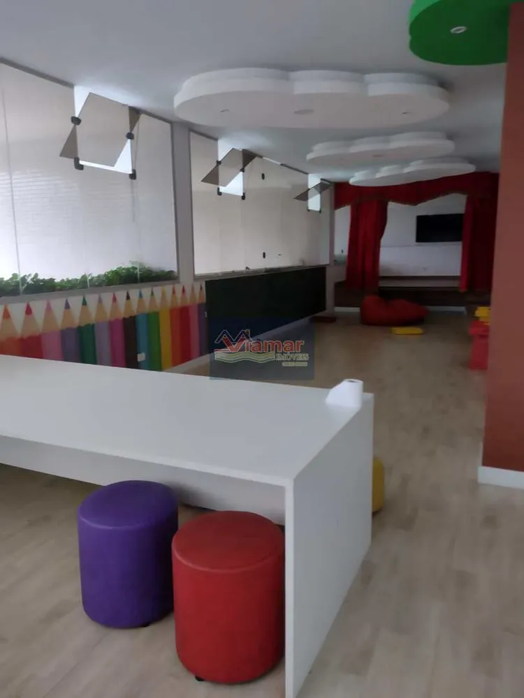 Apartamento, 3 quartos, 95 m² - Foto 13