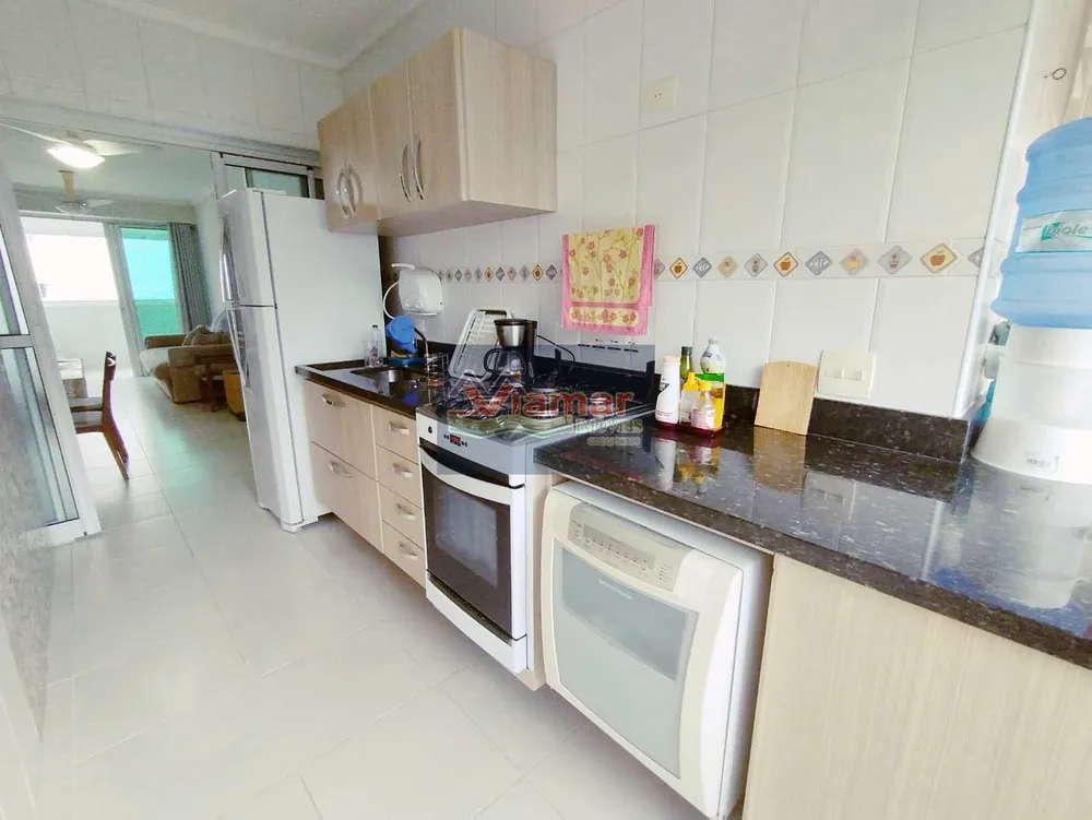 Apartamento, 3 quartos, 95 m² - Foto 3