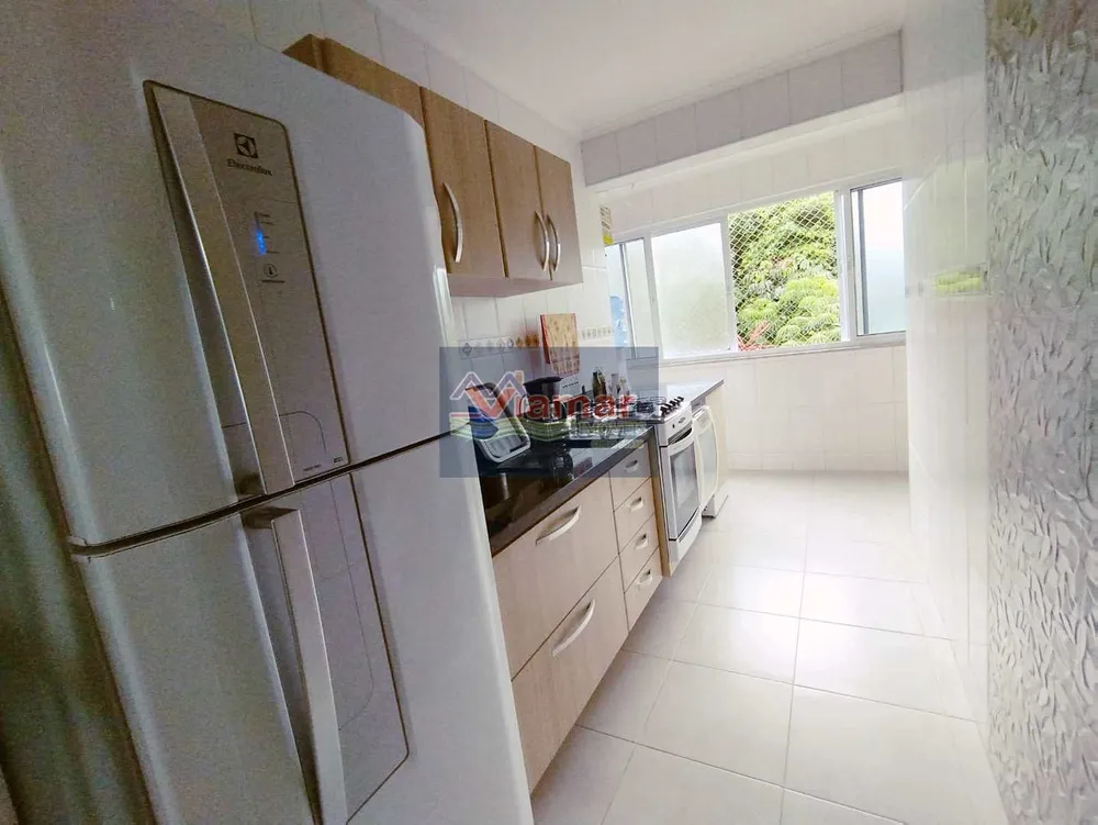 Apartamento, 3 quartos, 95 m² - Foto 4