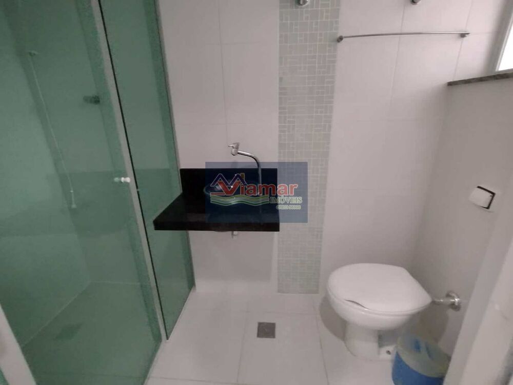 Apartamento, 3 quartos, 95 m² - Foto 2